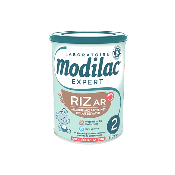 Modilac Expert Riz Ar 2 Modilac Expert Riz Ar 2