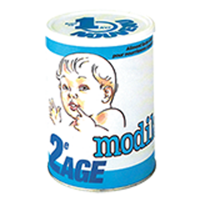 Phòng thí nghiệm Modilac