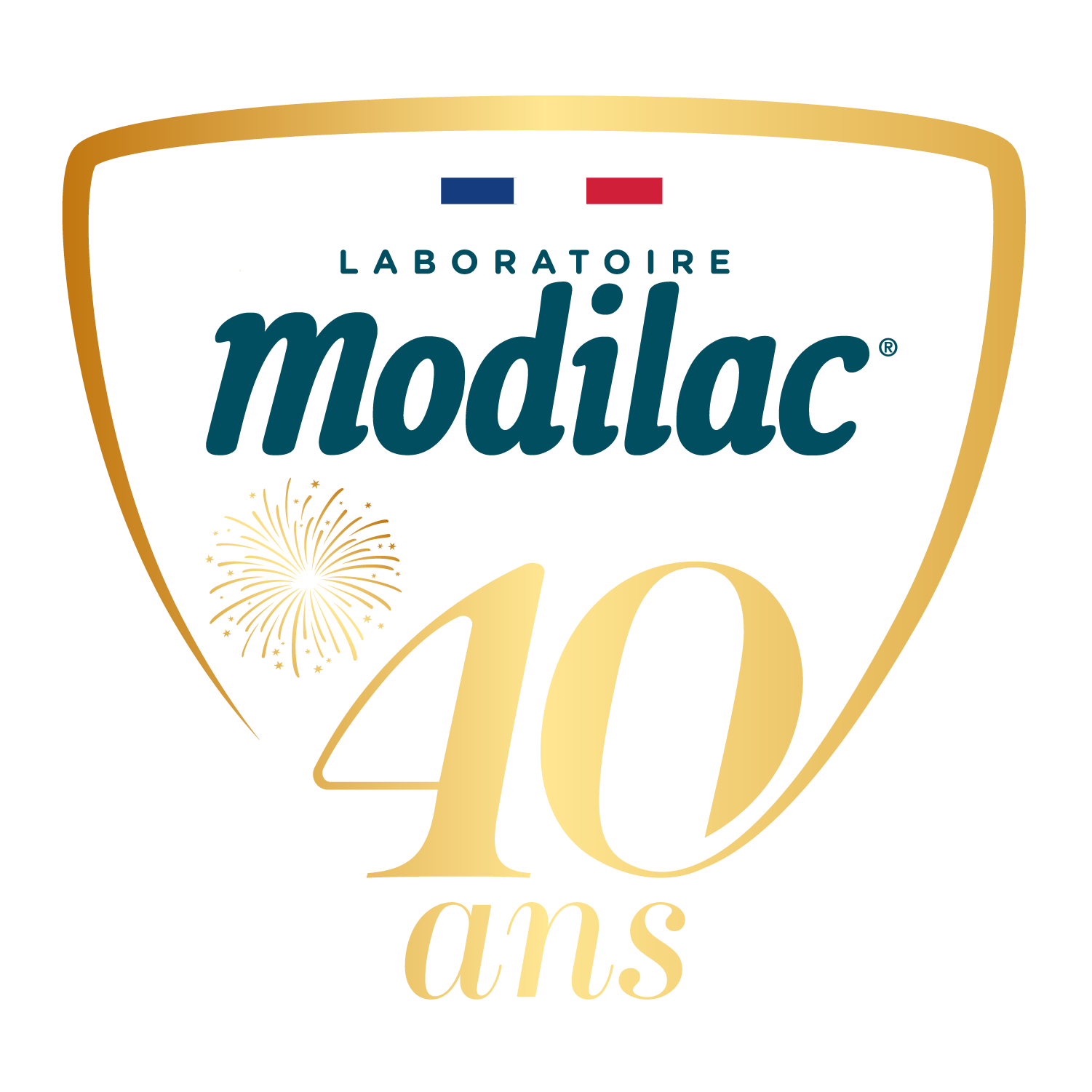 40 ANS
