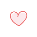 icone coeur