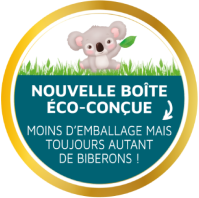 MODILAC EXPERT BIO AR 0-36 MOIS - 52352 - Nouveau un lait BIO