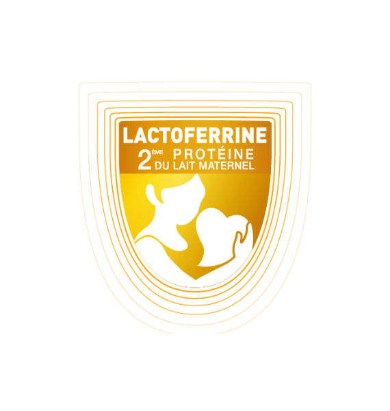 Lactoferrine