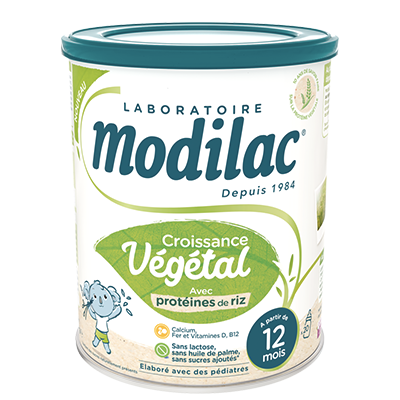 Laboratoire Modilac