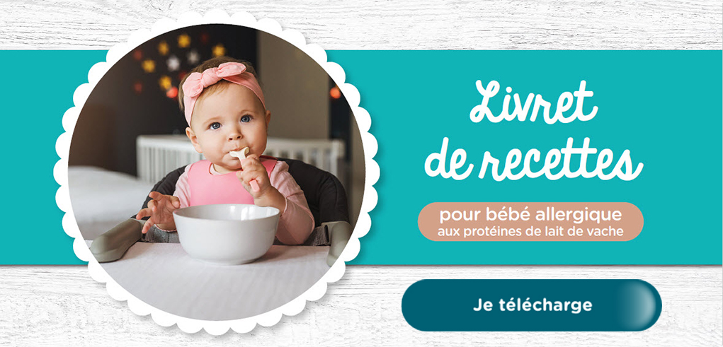 recette livret modilac
