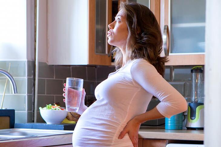 L Hydratation Pendant La Grossesse Alliee Majeure De La Bonne Sante Du Fœtus Laboratoire Modilac