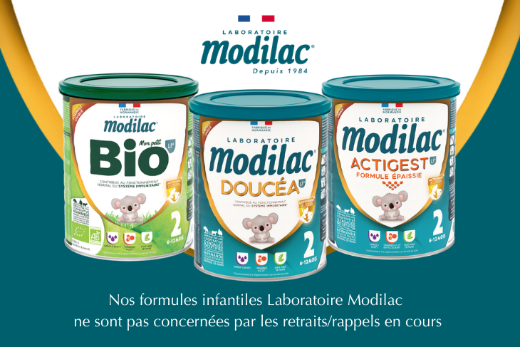 image produits modilac