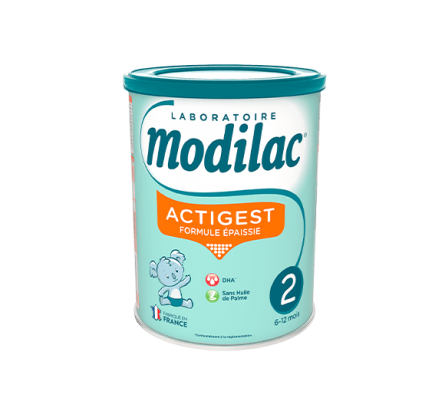 Modilac Actigest 2