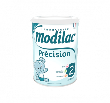modilac precision