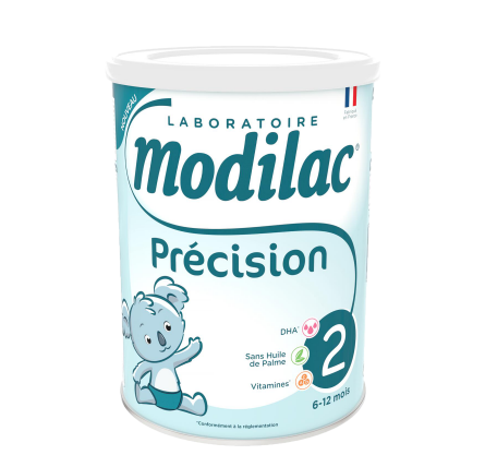 modilac precision 2