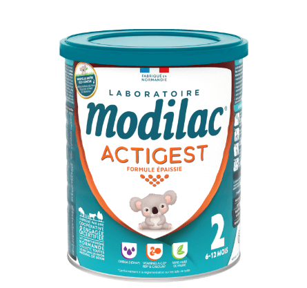 Modilac Actigest 2