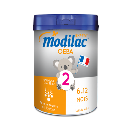 Modilac Oeba 2
