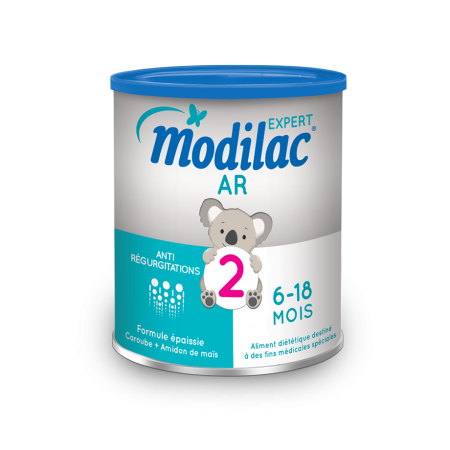 Modilac expert ar Modilac expert ar