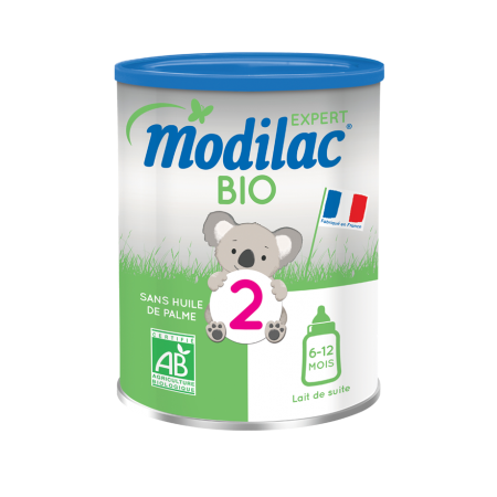 Modilac Expert Bio 2