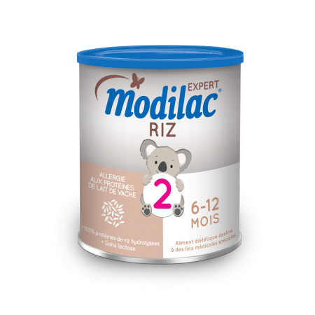 Modilac Expert Riz 2