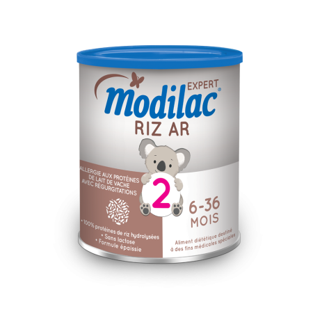 Modilac Expert Riz AR 2