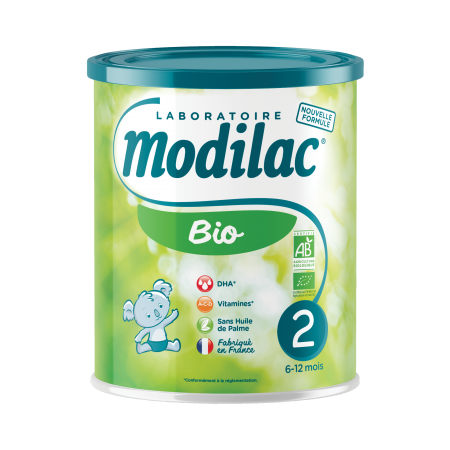 Modilac Bio 2