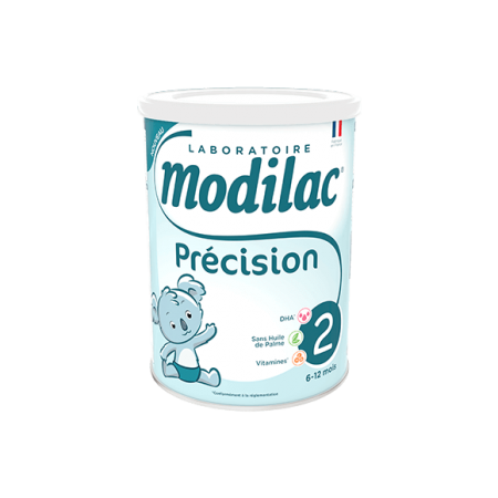 modilac precision