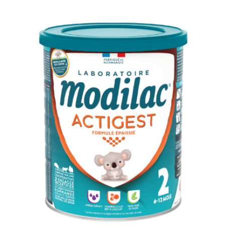 Modilac Actigest 2