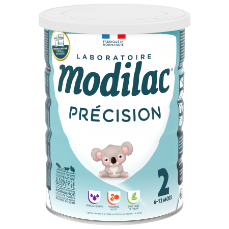 modilac precision 2