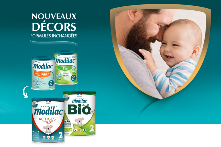 Nouveaux décors