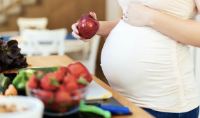 Importance alimentation grossesse modilac