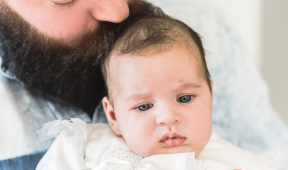 Allergie alimentaire : votre bébé est-il APLV ?