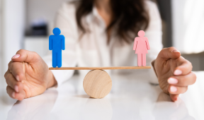 La parité chez Laboratoire Modilac