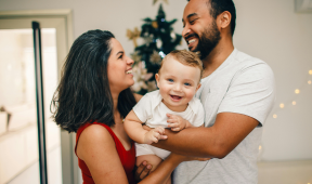 Troubles digestifs & poids du bébé : réponses aux questions des parents