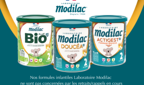 image produits modilac